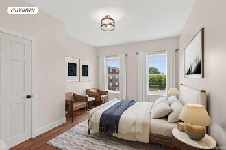 726 Marcy Ave in Brooklyn, NY - Building Photo - Building Photo