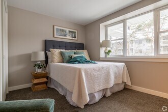 1616 W Bender Rd, Unit 208 in Glendale, WI - Building Photo - Building Photo