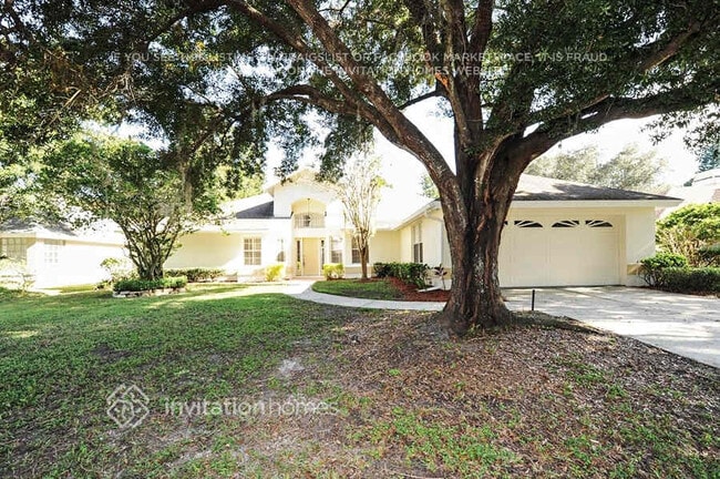 property at 16709 Windsor Park Dr