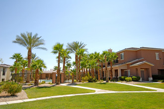 Acerno Villas in Las Vegas, NV - Building Photo - Building Photo