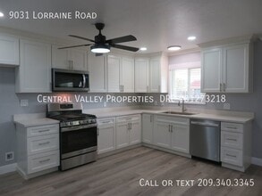 9031 Lorraine Rd in Tracy, CA - Building Photo - Building Photo