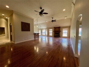 1450 Whippoorwill Ln in Bentonville, AR - Building Photo - Building Photo