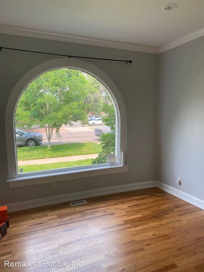 307 E Evans Ave photo'