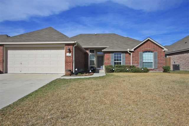 property at 2620 Blue Meadow Dr