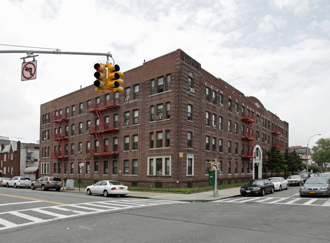 1668-1684 W 6th St in Brooklyn, NY - Building Photo - Building Photo