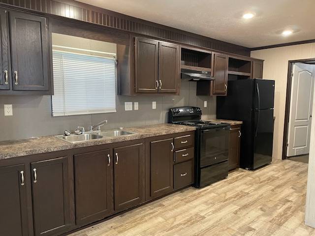 property at 2300 Ward Bend Rd
