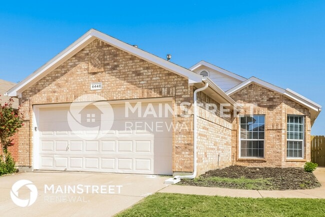 6448 Regina Dr in Fort Worth, TX - Building Photo - Building Photo