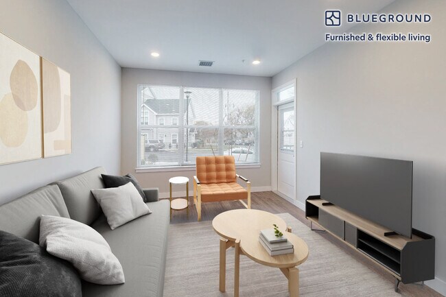 155 Lenox St, Unit FL1-ID3168A