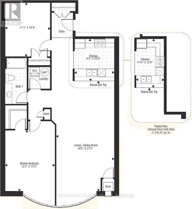 7340 Markham Rd in Markham, ON - Building Photo - Building Photo