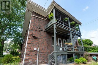 55 Balsam Ave S in Hamilton, ON - Building Photo - Building Photo