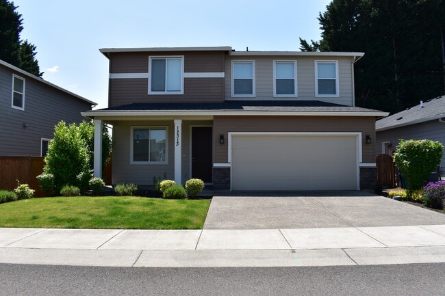 property at 12313 NE 113th Cir