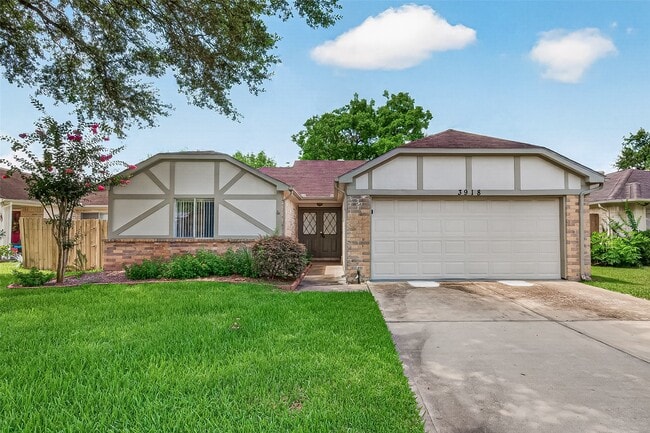 property at 3918 Millrock Cir