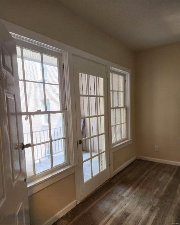 1405 S Perry St in Montgomery, AL - Building Photo - Building Photo
