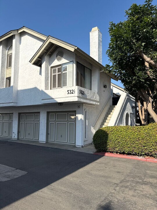 532.5 Via De La Valle in Solana Beach, CA - Building Photo