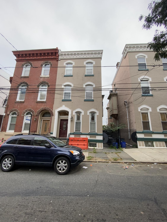 1936 N 7th St, Unit #2 in Philadelphia, PA - Building Photo