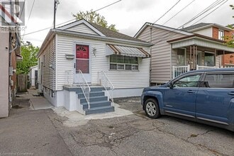 201 E 23rd St in Hamilton, ON - Building Photo - Building Photo
