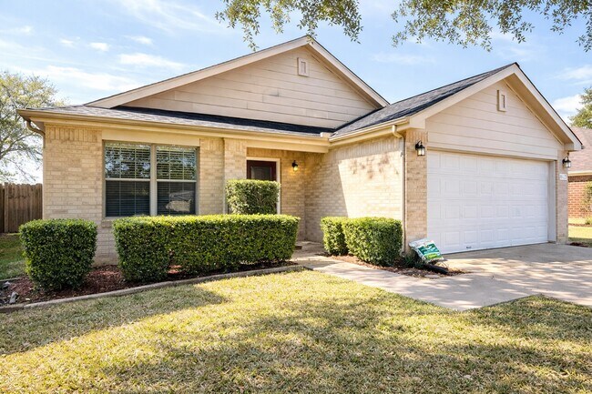 16127 Cole Bridge Ln in Cypress, TX - Building Photo - Building Photo