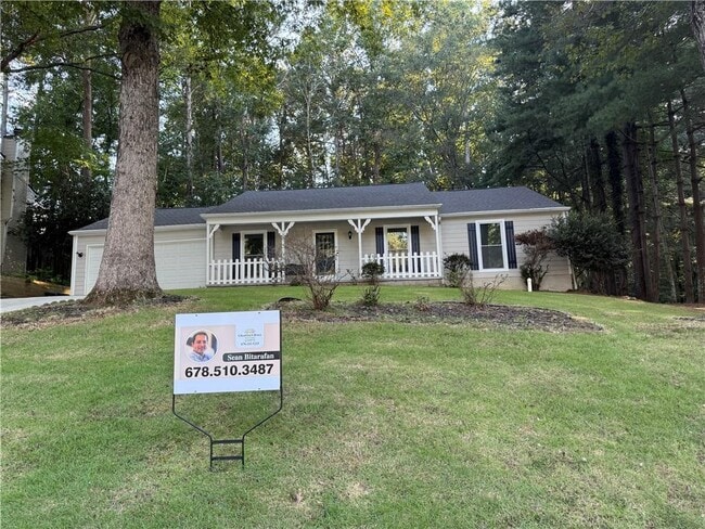 property at 520 Cranberry Pl