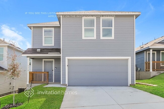 property at 3318 Rodgers Hl