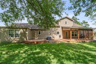12431 Pegasus Dr in Willis, TX - Building Photo - Building Photo