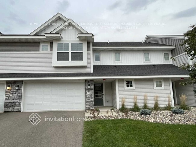 property at 14310 Arctic Cir