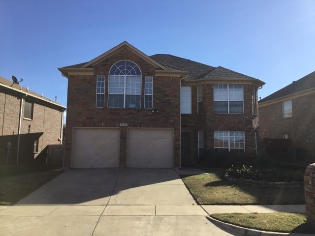 property at 1125 Highland Station Dr