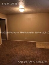 576 W 1045 N in Cedar City, UT - Building Photo - Building Photo