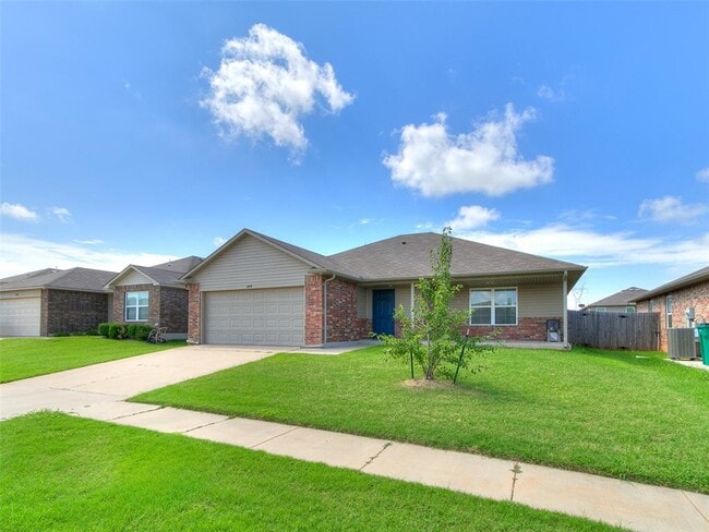 property at 11104 NW 99th St