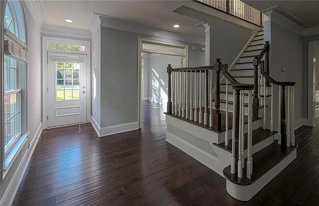 property at 996 Pitts Rd