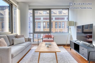 435 W 31st St in New York, NY - Building Photo - Building Photo