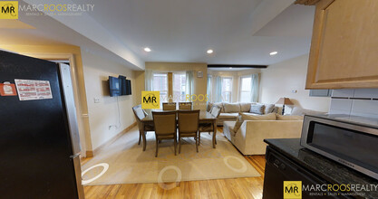 1031 Tremont St, Unit 2 in Boston, MA - Building Photo - Building Photo