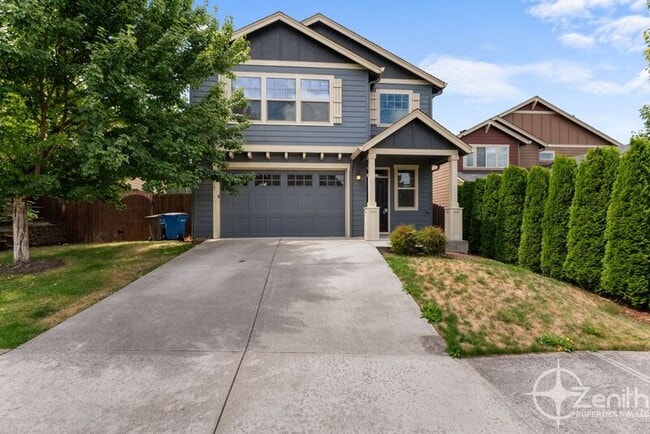 property at 6612 NE 56th Ave