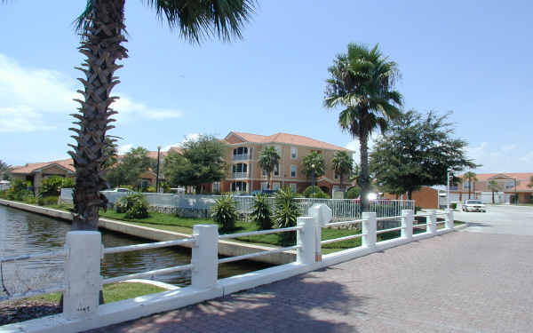 Culbreath Key Apartments in Tampa, FL - Building Photo - Building Photo