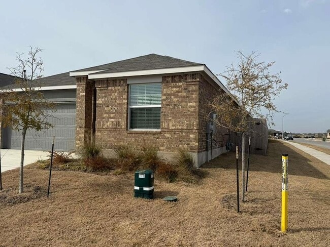 223 Camargue Dr in Hutto, TX - Foto de edificio - Building Photo