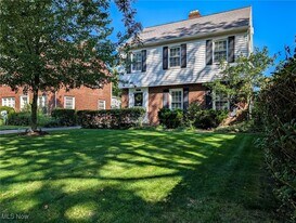 4117 Silsby Rd in University Heights, OH - Building Photo