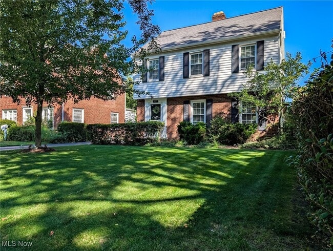 property at 4117 Silsby Rd