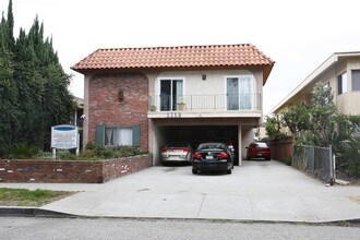 men335 in Los Angeles, CA - Building Photo - Building Photo