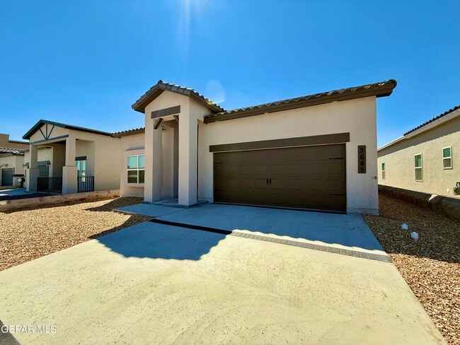 3645 Bob Snead Dr in El Paso, TX - Building Photo - Building Photo