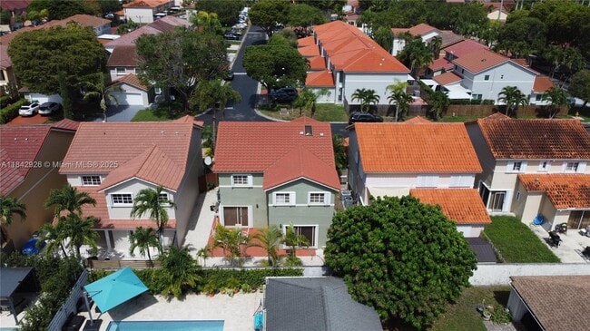 property at 10290 SW 139th Ct