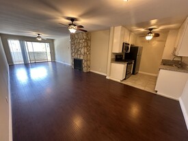 511 Hill St Apartamentos