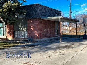 574 400 N-Unit -572 W 400 N in Orem, UT - Building Photo - Building Photo