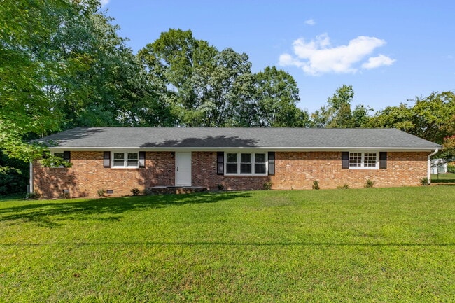 property at 200 Cedarwood Trail