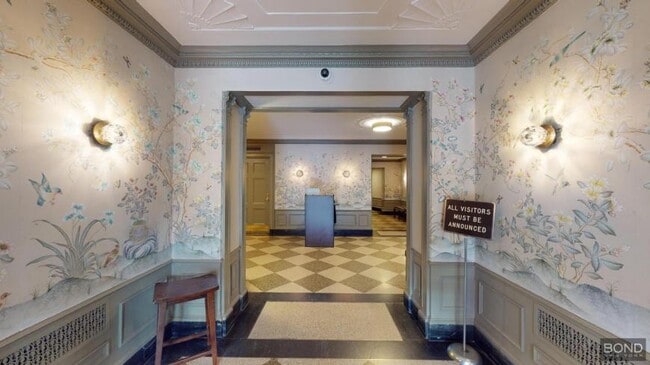 property at 1 Christopher St