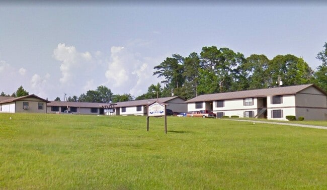 property at 668 E Rev Martin Luther King Jr Blvd