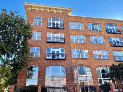 200 S. Dawson Street in Raleigh, NC - Building Photo