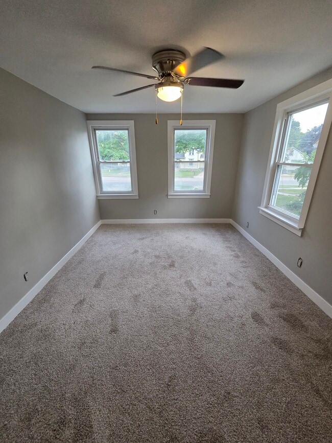 property at 264 W State St