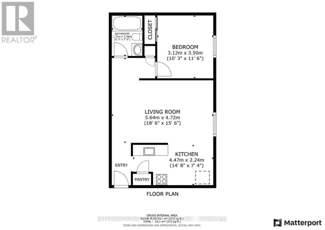 property at 77 East St