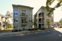 Vue in Tallahassee, FL - Building Photo - Building Photo