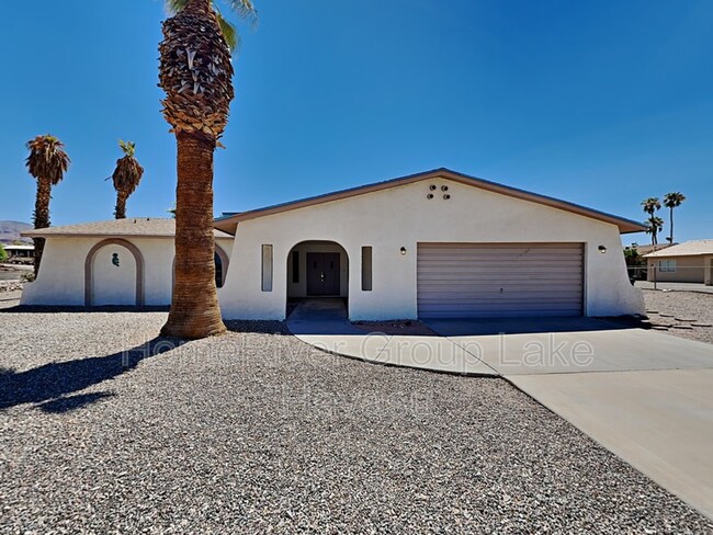 600 Thunderbolt Ave in Lake Havasu City, AZ - Building Photo - Building Photo