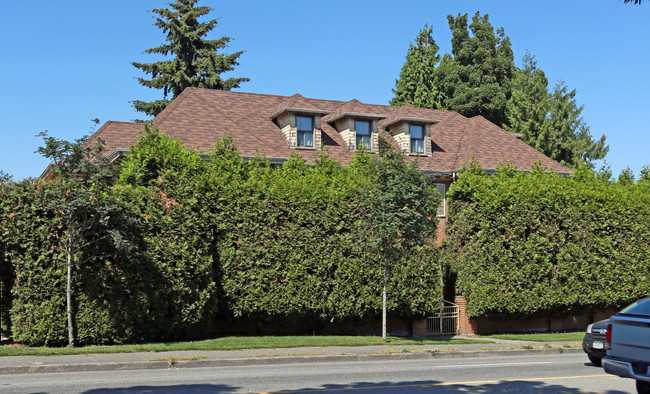 St Patrick's Parish in Vancouver, BC - Building Photo - Primary Photo